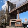 Luke's Lobster Takes Over Brooklyn Bridge Smokestack Building